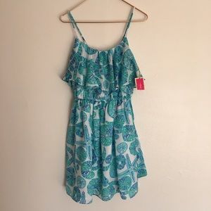 NWT Lilly Pulitzer Dress S
